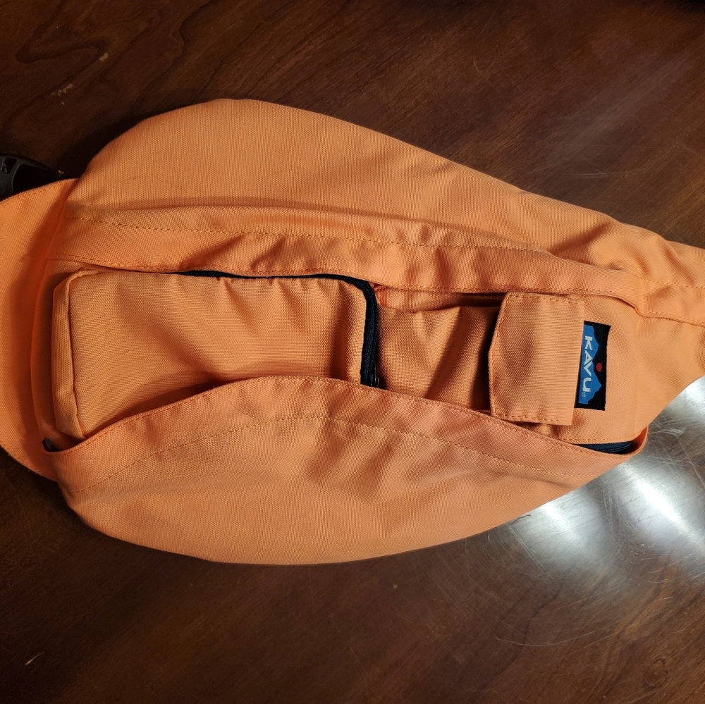 KAVU Rope Bag 
